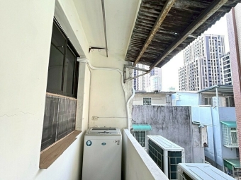 兆基社會住宅🏠館前東路3房公寓-可租補（第8張）