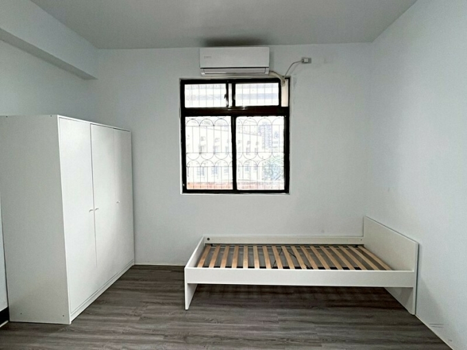 兆基社會住宅🏠館前東路3房公寓-可租補（第4張）