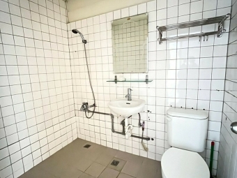 兆基社會住宅🏠館前東路3房公寓-可租補（第10張）