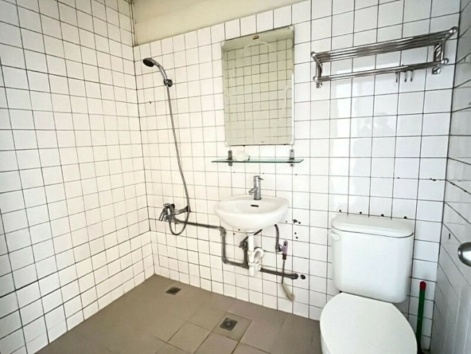 兆基社會住宅🏠館前東路3房公寓-可租補（第10張）