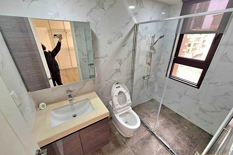 兆基社會住宅🏠龍井精銳闊大3房平車免仲+雙租補（第14張）