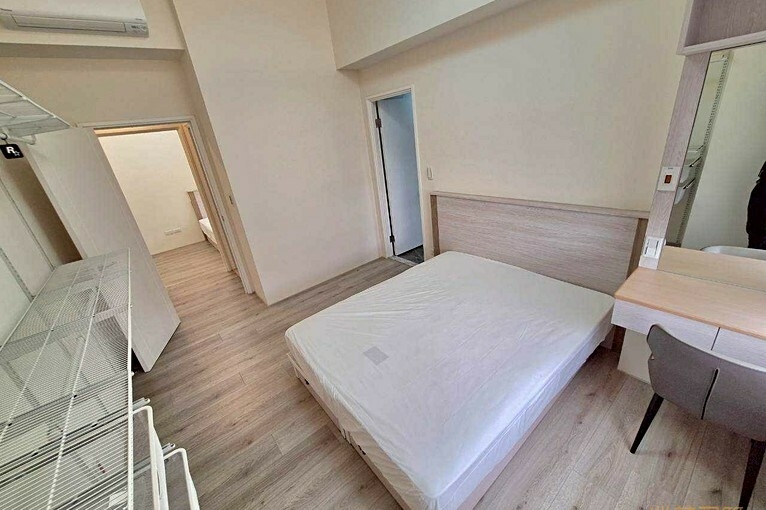 兆基社會住宅🏠龍井精銳闊大3房平車免仲+雙租補（第4張）