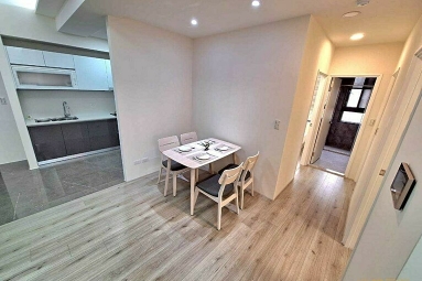 兆基社會住宅🏠龍井精銳闊大3房平車免仲+雙租補（第9張）