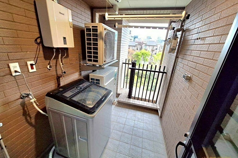 兆基社會住宅🏠龍井精銳闊大3房平車免仲+雙租補（第12張）