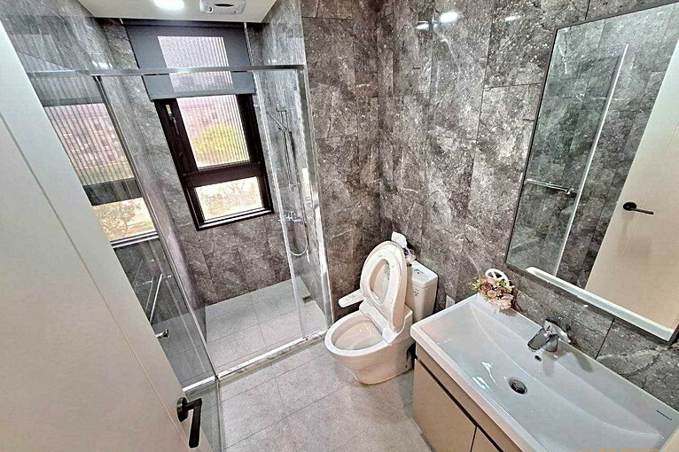 兆基社會住宅🏠龍井精銳闊大3房平車免仲+雙租補（第13張）