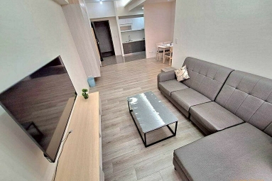 兆基社會住宅🏠龍井精銳闊大3房平車免仲+雙租補（第2張）