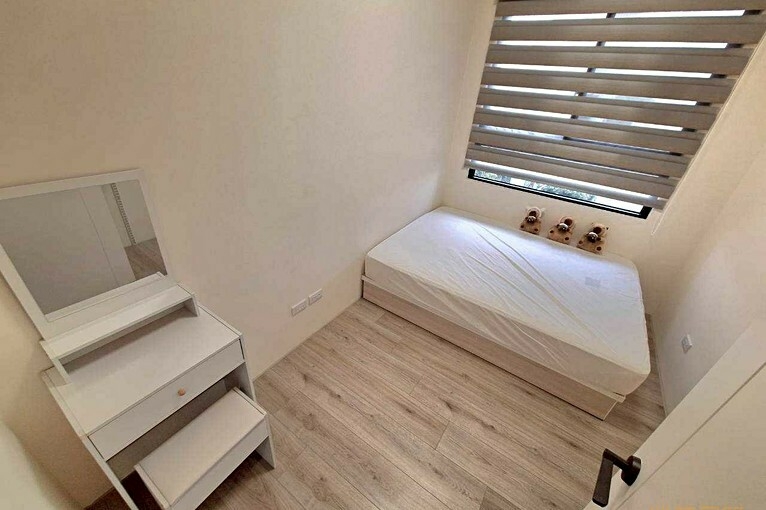 兆基社會住宅🏠龍井精銳闊大3房平車免仲+雙租補（第7張）