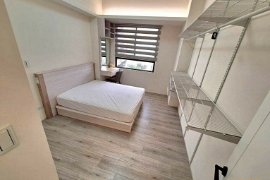 兆基社會住宅🏠龍井精銳闊大3房平車免仲+雙租補（第8張）