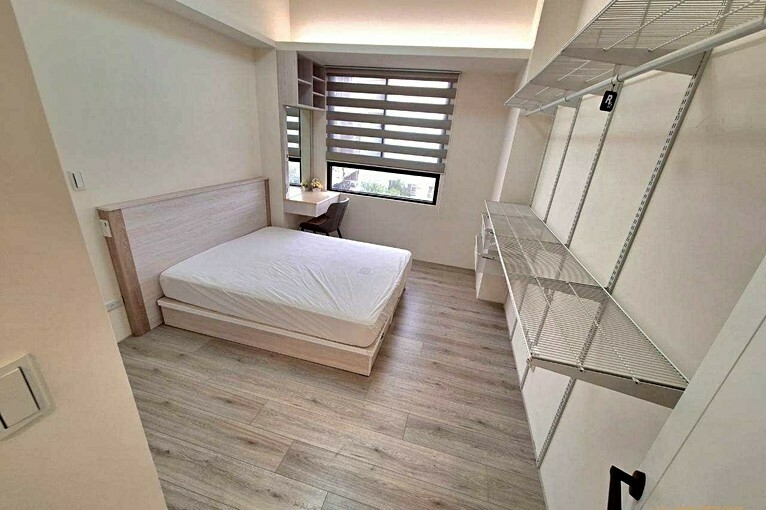 兆基社會住宅🏠龍井精銳闊大3房平車免仲+雙租補（第8張）