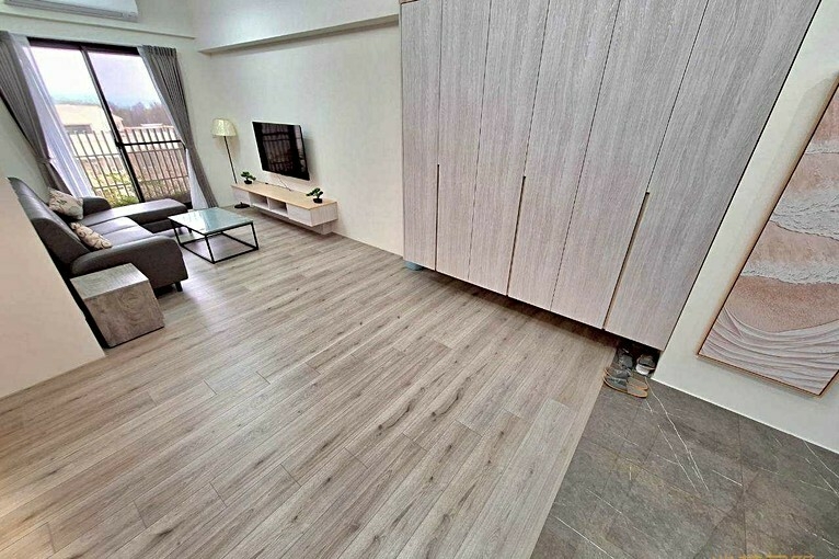 兆基社會住宅🏠龍井精銳闊大3房平車免仲+雙租補（第3張）