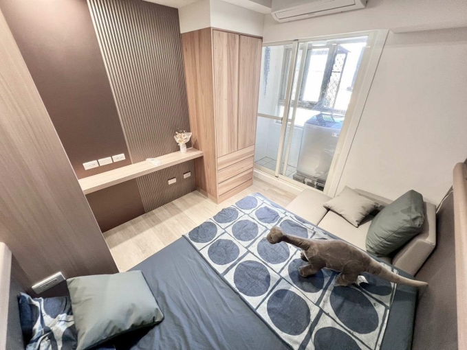 🔥北區炫泡智能房🔥台水台電🔥變頻冷氣🔥近國軍總醫院 - Image 11