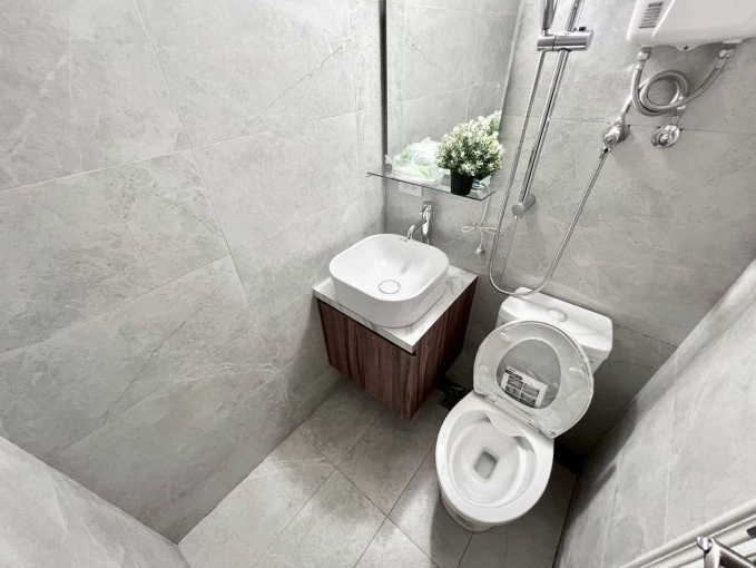 🔥北區炫泡智能房🔥台水台電🔥變頻冷氣🔥近國軍總醫院 - Image 3