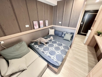 🔥北區炫泡智能房🔥台水台電🔥變頻冷氣🔥近國軍總醫院 - Image 26