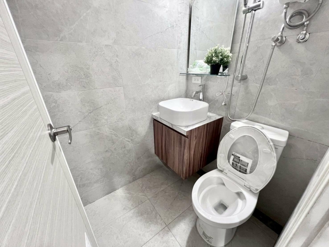 🔥北區炫泡智能房🔥台水台電🔥變頻冷氣🔥近國軍總醫院 - Image 4