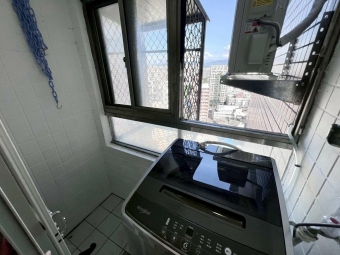 🔥北區炫泡智能房🔥台水台電🔥變頻冷氣🔥近國軍總醫院 - Image 15