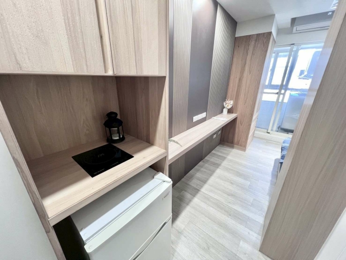 🔥北區炫泡智能房🔥台水台電🔥變頻冷氣🔥近國軍總醫院 - Image 5