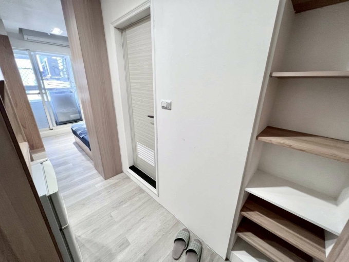 🔥北區炫泡智能房🔥台水台電🔥變頻冷氣🔥近國軍總醫院 - Image 6