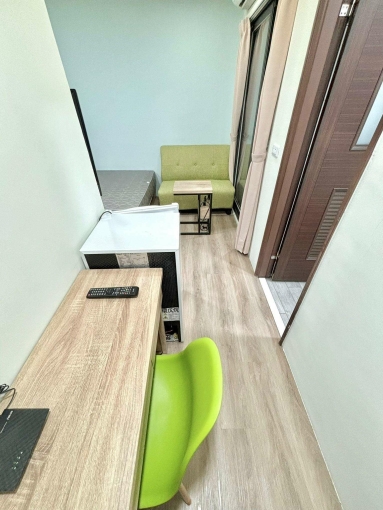 想見你💕質感裝潢✨陽台獨洗曬🔆近中科大(第10張)