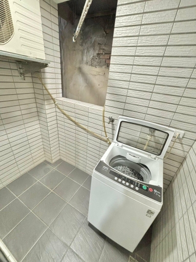 想見你💕質感裝潢✨陽台獨洗曬🔆近中科大(第8張)