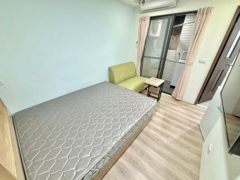 想見你💕質感裝潢✨陽台獨洗曬🔆近中科大（第3張）