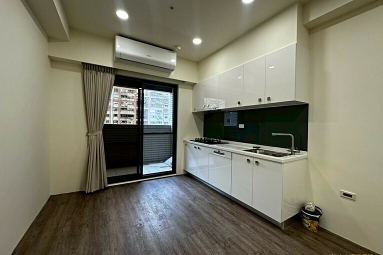 兆基社會住宅🏡羅姐帶你看/中和全新電梯2房（第4張）