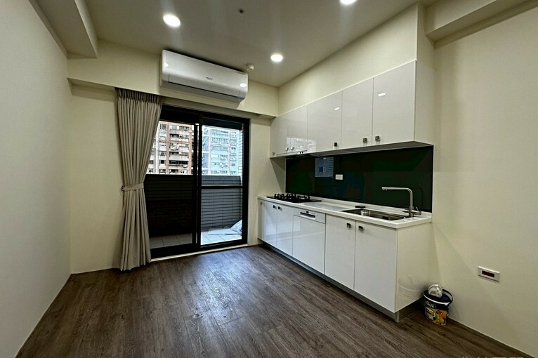 兆基社會住宅🏡羅姐帶你看/中和全新電梯2房(第4張)