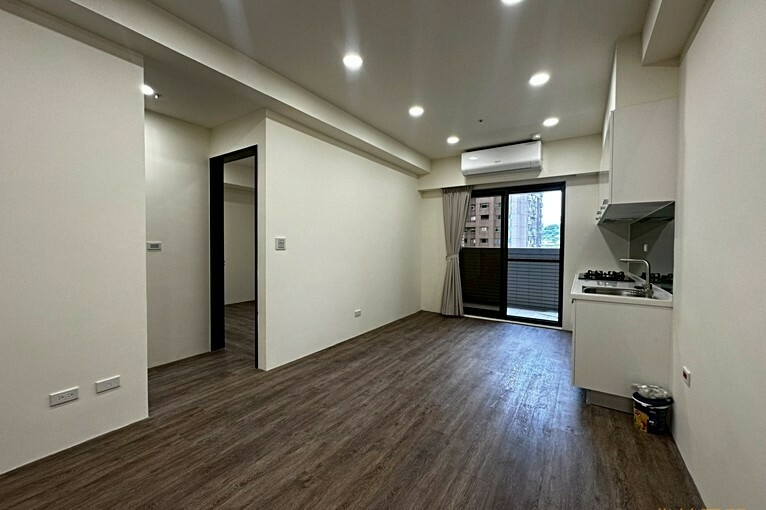 兆基社會住宅🏡羅姐帶你看/中和全新電梯2房(第3張)