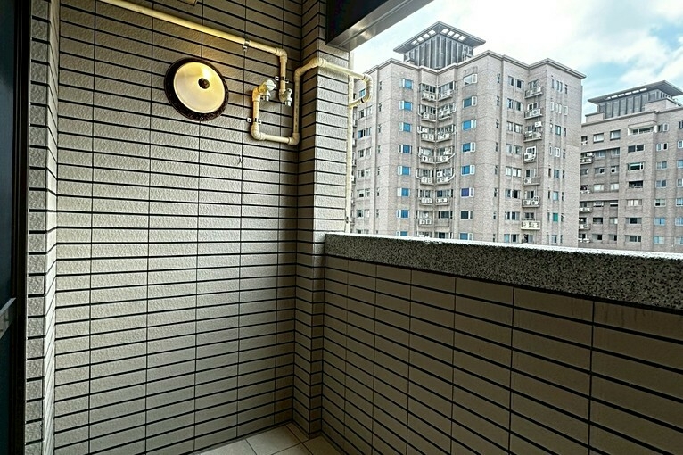兆基社會住宅🏡羅姐帶你看/中和全新電梯2房(第7張)