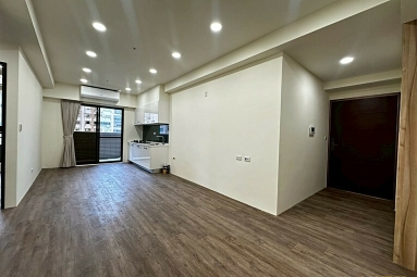 兆基社會住宅🏡羅姐帶你看/中和全新電梯2房（第2張）