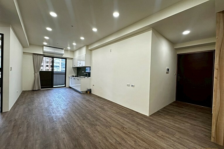 兆基社會住宅🏡羅姐帶你看/中和全新電梯2房(第2張)