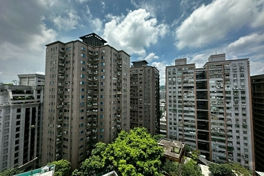 兆基社會住宅🏡羅姐帶你看/中和全新電梯2房（第9張）