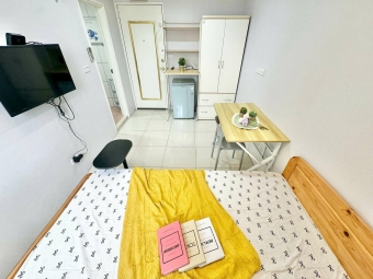 新民❤租補✨專屬洗衣機✔喵汪（第9張）