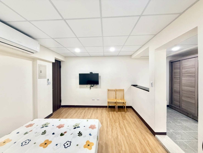 🔥西屯一房一廳🔥獨洗流理台🔥子母車機車位🔥近何厝國小（第6張）