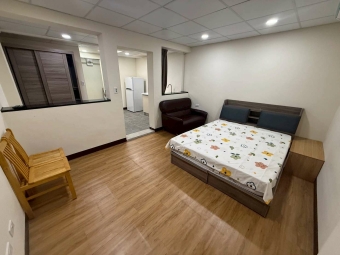 🔥西屯一房一廳🔥獨洗流理台🔥子母車機車位🔥近何厝國小（第5張）