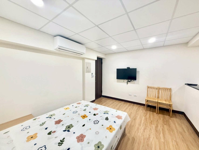 🔥西屯一房一廳🔥獨洗流理台🔥子母車機車位🔥近何厝國小（第8張）