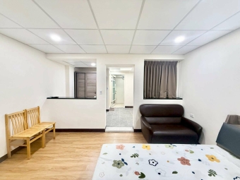 🔥西屯一房一廳🔥獨洗流理台🔥子母車機車位🔥近何厝國小（第7張）