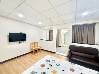 🔥西屯一房一廳🔥獨洗流理台🔥子母車機車位🔥近何厝國小（第9張）