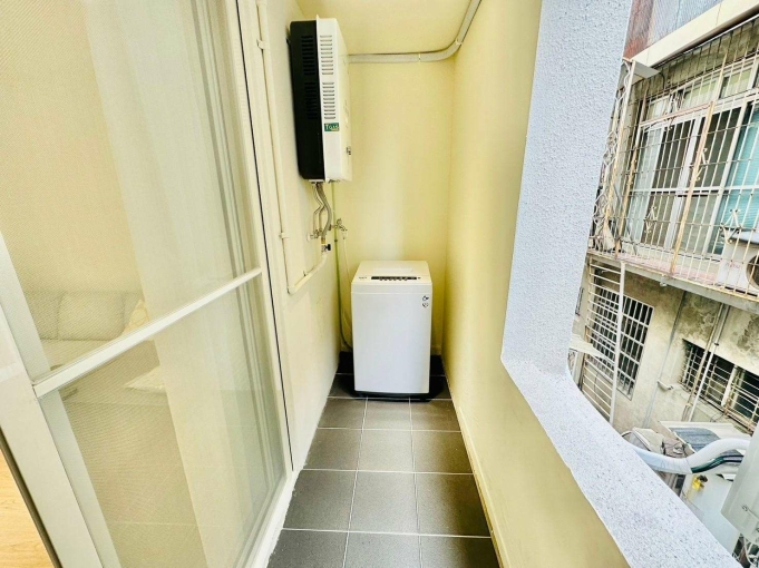 廷選好屋✨二房一廳✨家具齊全✨可租補✨可寵可貓可狗（第5張）