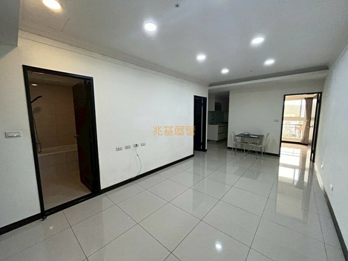 1.兆基社會住宅🏡蘇黎市採光兩房/可租補（第1張）