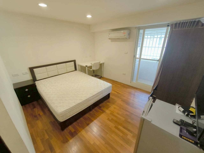 宇你相見💖陽台獨洗✨可租補💖近勤美 審計新村 教育大學（第14張）