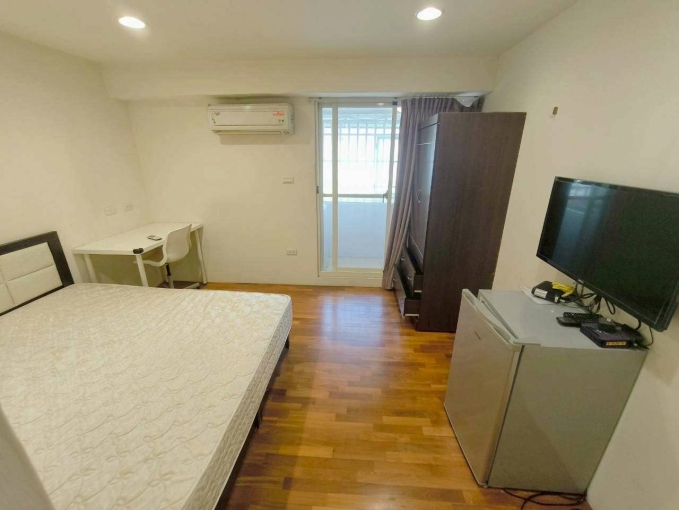 宇你相見💖陽台獨洗✨可租補💖近勤美 審計新村 教育大學（第1張）