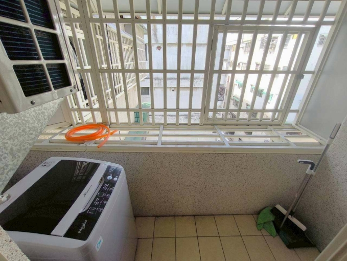 宇你相見💖陽台獨洗✨可租補💖近勤美 審計新村 教育大學（第10張）