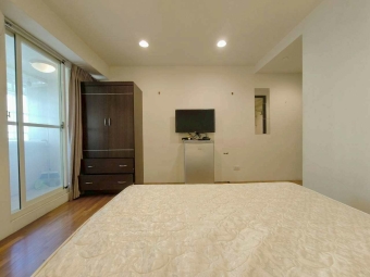 宇你相見💖陽台獨洗✨可租補💖近勤美 審計新村 教育大學（第5張）