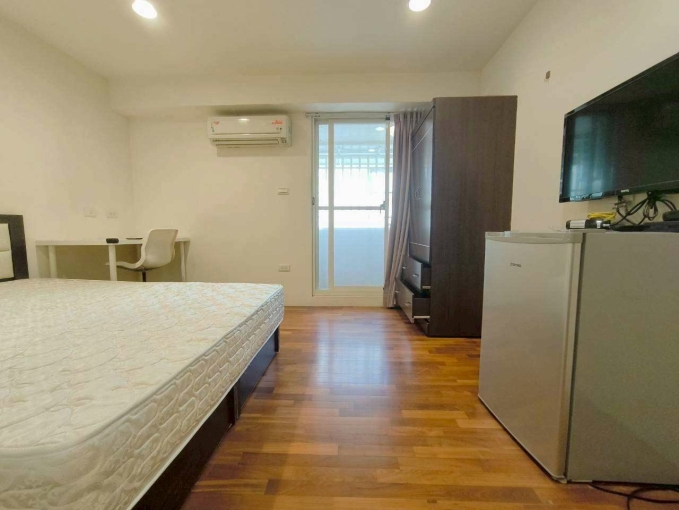 宇你相見💖陽台獨洗✨可租補💖近勤美 審計新村 教育大學（第8張）