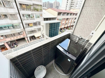 可貓☆租補+☆短租☆飲水機☆子母車（第15張）