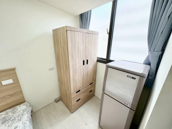 可貓☆租補+☆短租☆飲水機☆子母車（第11張）