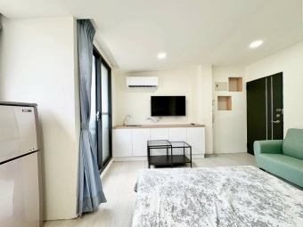 可貓☆租補+☆短租☆飲水機☆子母車（第10張）