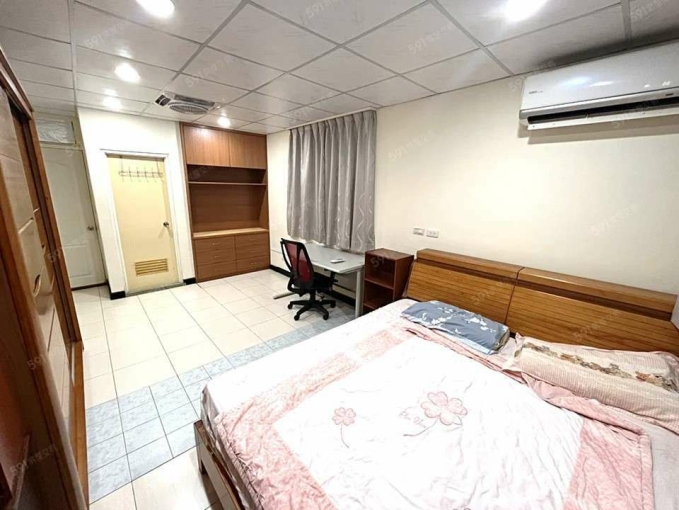 @@市政府捷運商圈旁*簡約採光通風宅(第5張)