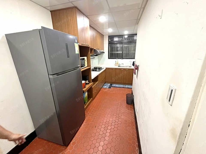 @@市政府捷運商圈旁*簡約採光通風宅(第11張)