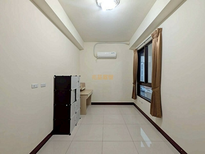 兆基社會住宅🏡縣府三房平車+免仲費+租補+部分家具（第5張）